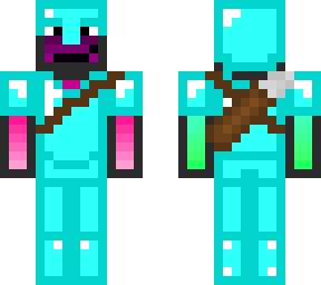 rainbow pro!