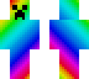 rainbowexsplosion