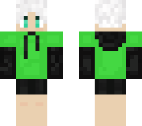 random boy