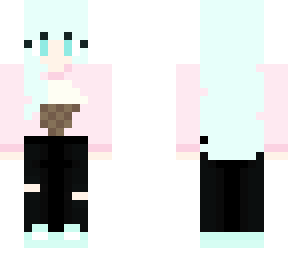 recolor ice cream contest