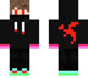 red dragon