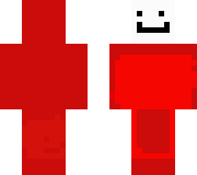 red dream