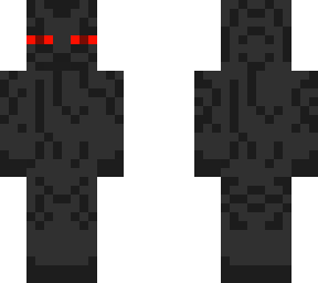 red enderman (millionth edit)