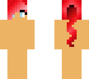 redhead base
