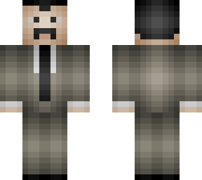 redone owner (murder mystery)