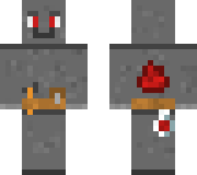 redstone bot