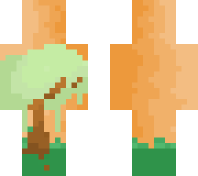 remake tree