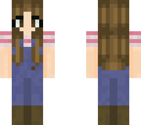 requested by allywally