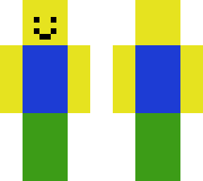 roblox noob?