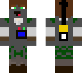 robot