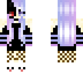robot girl