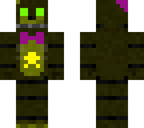 rockstar dreadbear