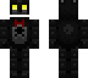 rockstar shadow bonnie