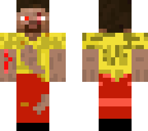 royal guard steve