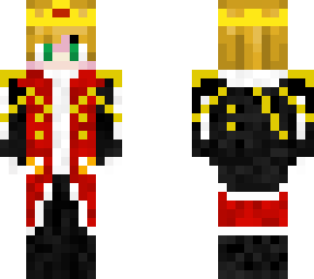 ruler of the vupainian dynasty