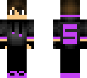 s purple gamerboy