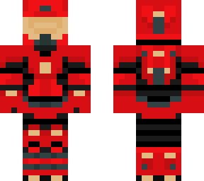 sarge space marine