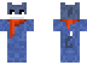 sassyyak9102 monks edit