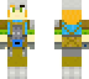 scale mail armor