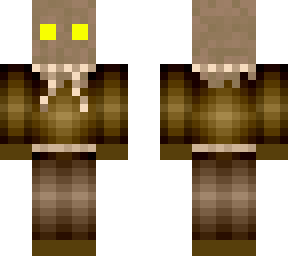 scarecrow