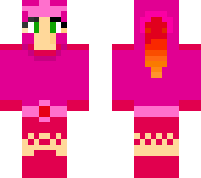 scarlet bot (pixel)