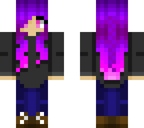 scarlett v.1
