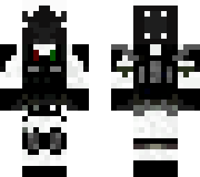sentinel arctic (better version)