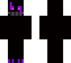 shadow beast