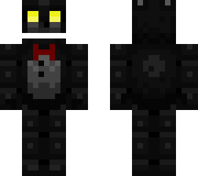 shadow rockstar bonnie