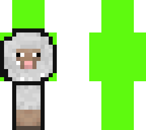 sheep dream
