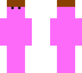 simple hat man