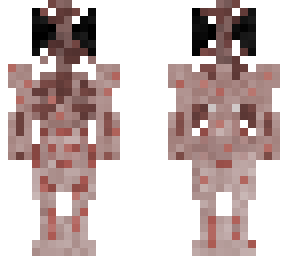 siren head