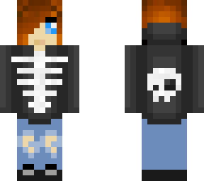 skeleton