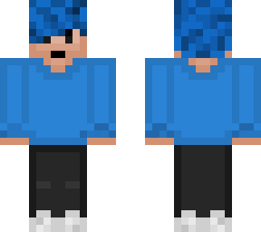 skin for a very epic friend