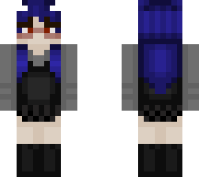 skin for my friend lol