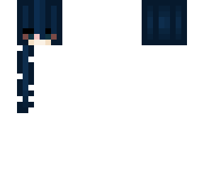 skin hair base