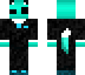slime man dog