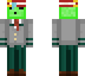 slime shool