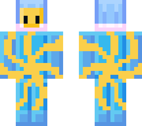 slushie fall guys remake