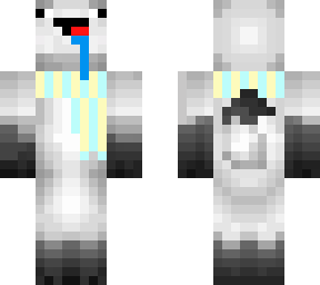 snow guy durp