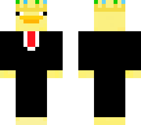 soggyduck9000derpwithcrown v3