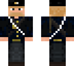 soldier