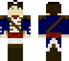 soldier