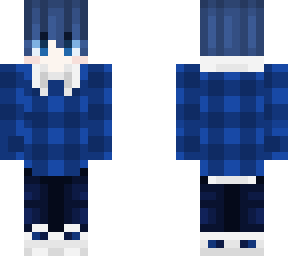 soraru utaite (open the skin to see the full effects)