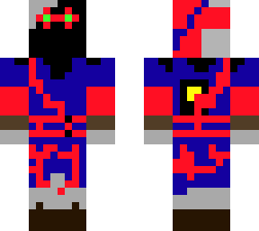 space outfit