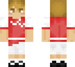 special skin for a special person :)
