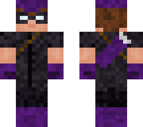 speedmyth (archer suit)