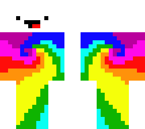 spiral derp