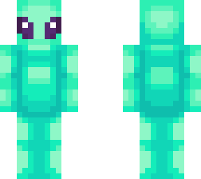 spooky alien v2
