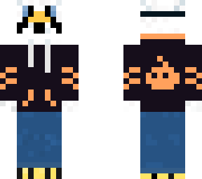 spooky falcon ooooooooooooooo